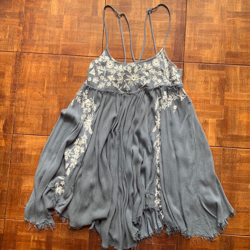 Free People Dress